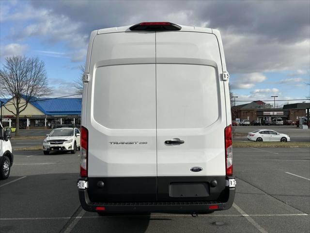 new 2024 Ford Transit-250 car, priced at $53,840