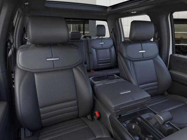 new 2025 Ford F-150 car, priced at $75,025
