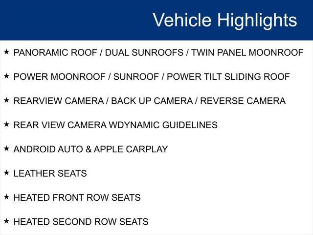 used 2023 Ford F-150 car, priced at $68,500