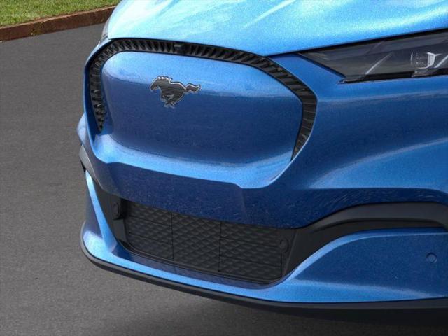 new 2025 Ford Mustang Mach-E car, priced at $37,585