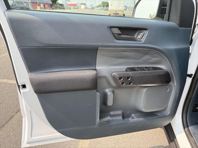 new 2025 Ford Maverick car, priced at $27,265