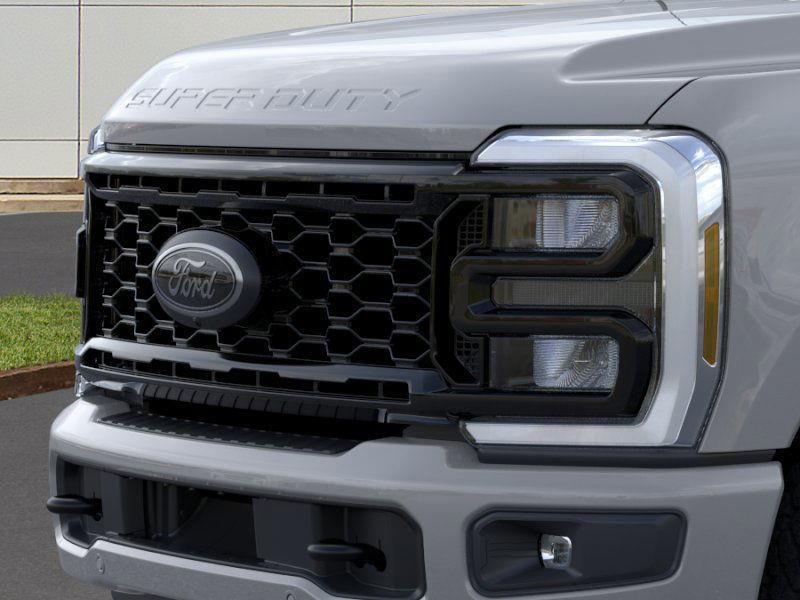 new 2026 Ford F-250 car, priced at $83,885