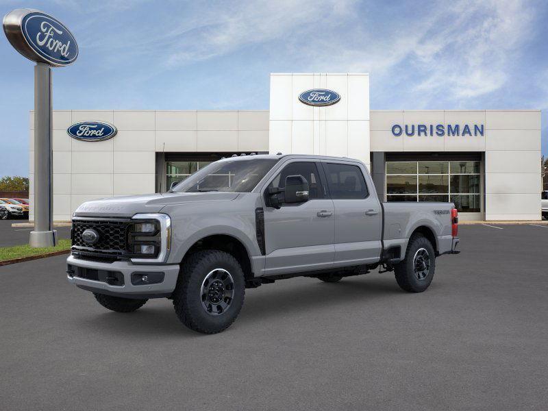 new 2026 Ford F-250 car, priced at $83,885