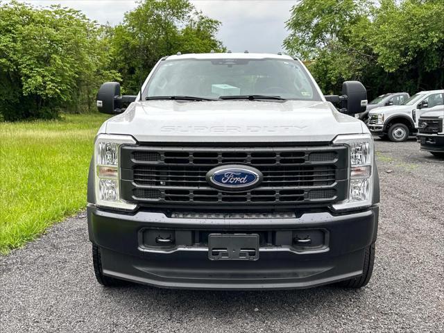 new 2024 Ford F-450 car, priced at $73,880