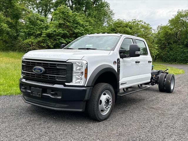 new 2024 Ford F-450 car, priced at $73,880