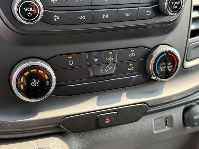 new 2025 Ford Transit-250 car, priced at $49,503