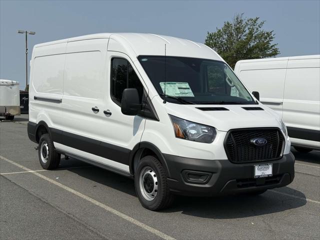 new 2025 Ford Transit-250 car, priced at $49,503