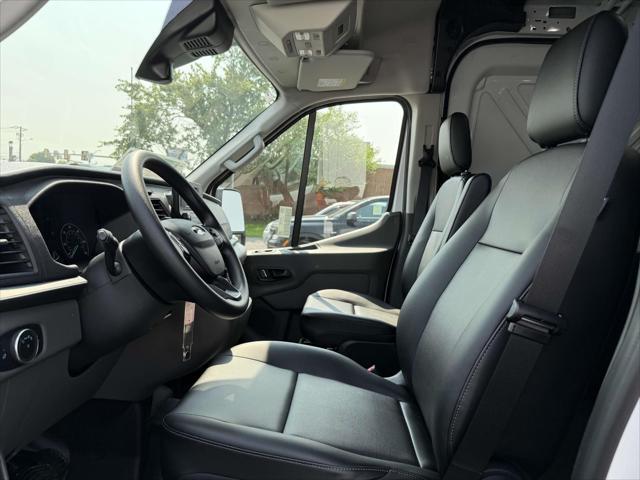new 2025 Ford Transit-250 car, priced at $49,503