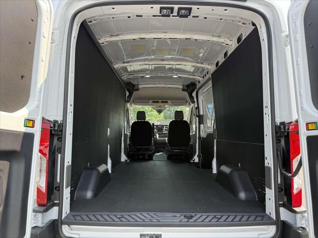 new 2025 Ford Transit-250 car, priced at $49,503