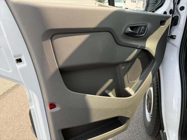 new 2025 Ford Transit-250 car, priced at $49,503