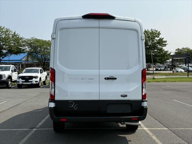 new 2025 Ford Transit-250 car, priced at $49,503