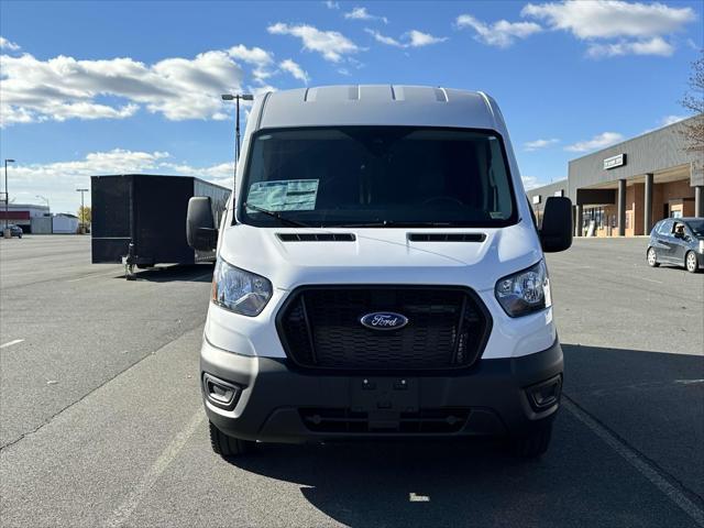 new 2024 Ford Transit-250 car, priced at $50,910