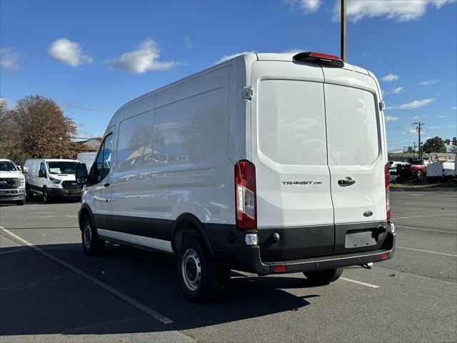 new 2024 Ford Transit-250 car, priced at $50,910