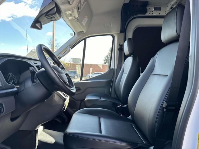 new 2024 Ford Transit-250 car, priced at $50,910