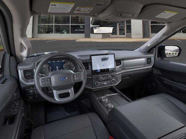 new 2024 Ford Expedition car, priced at $63,415