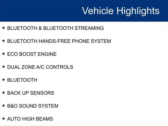 used 2023 Ford F-150 car, priced at $54,000
