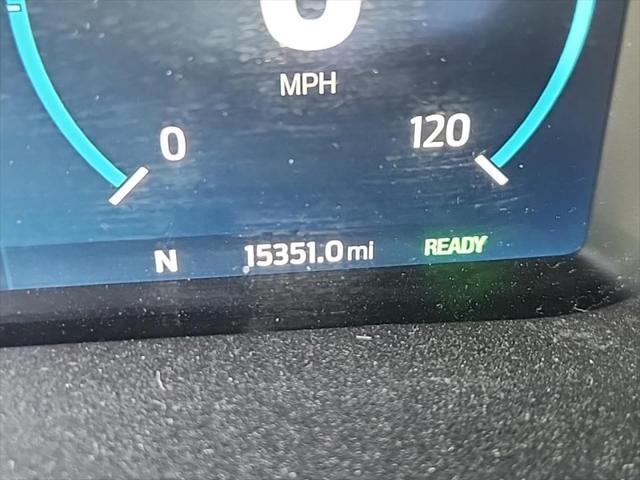 used 2023 Ford F-150 car, priced at $54,000