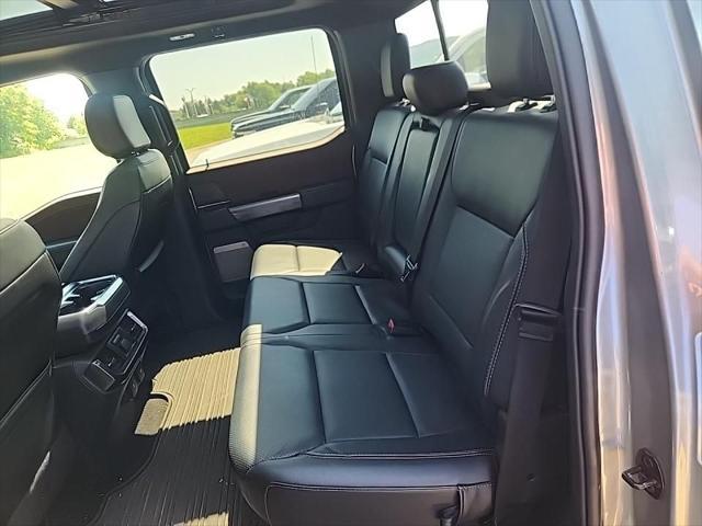 used 2023 Ford F-150 car, priced at $54,000