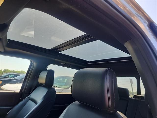 used 2023 Ford F-150 car, priced at $54,000