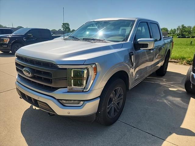 used 2023 Ford F-150 car, priced at $54,000