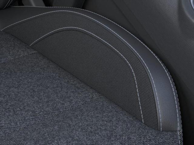 new 2025 Ford Mustang car, priced at $32,970