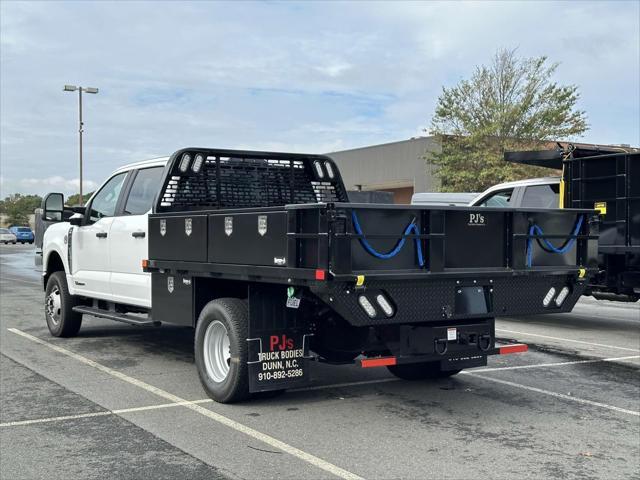 new 2024 Ford F-350 car, priced at $82,218