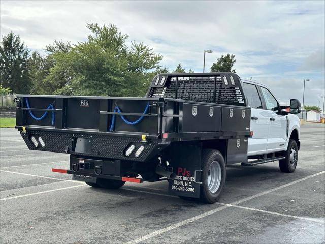 new 2024 Ford F-350 car, priced at $82,218