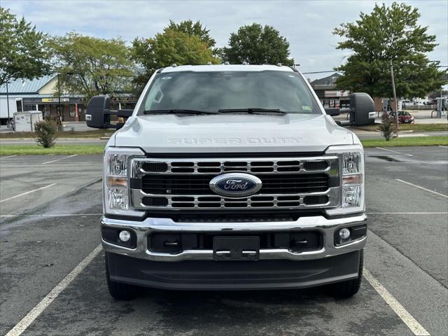 new 2024 Ford F-350 car, priced at $82,218