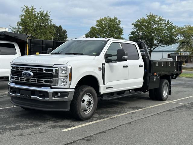 new 2024 Ford F-350 car, priced at $82,218