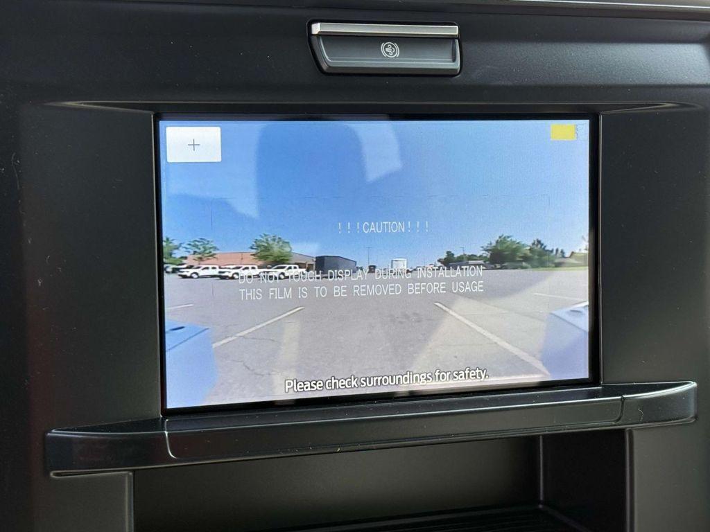 new 2025 Ford F-350 car, priced at $85,997