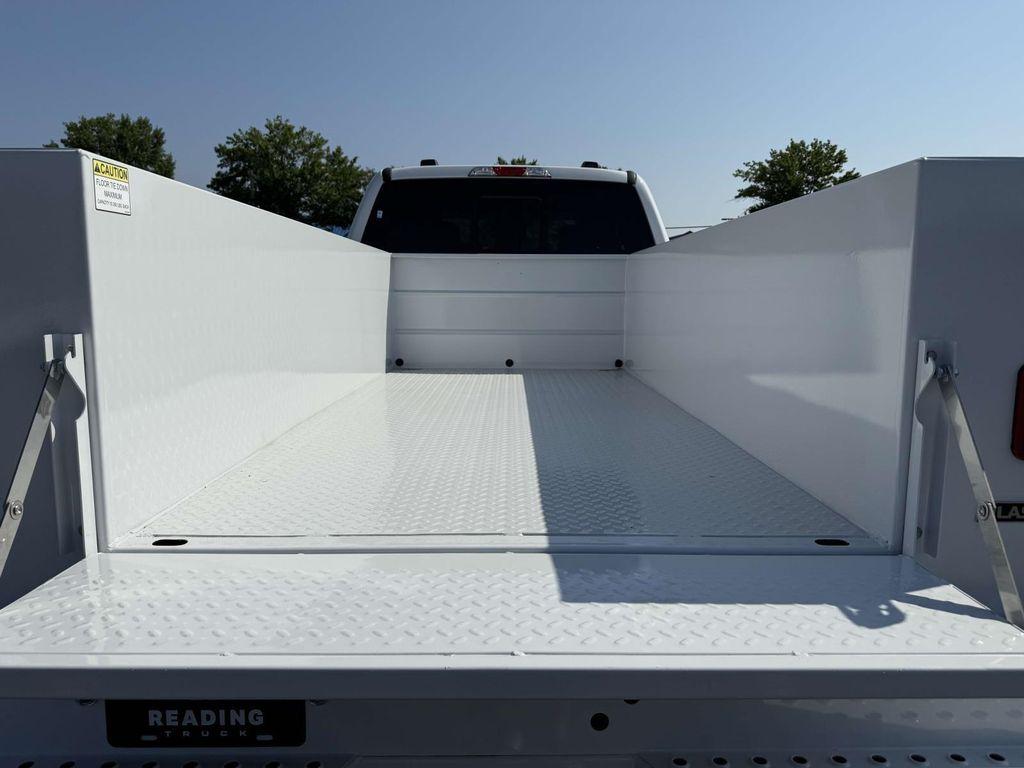 new 2025 Ford F-350 car, priced at $85,997