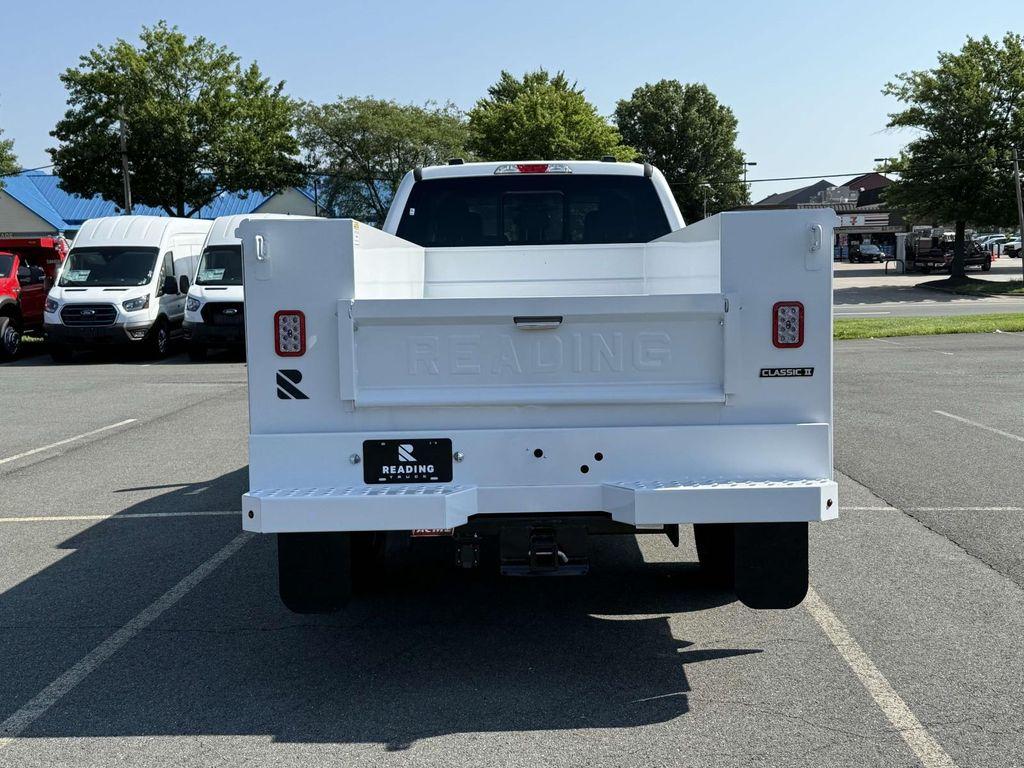 new 2025 Ford F-350 car, priced at $85,997