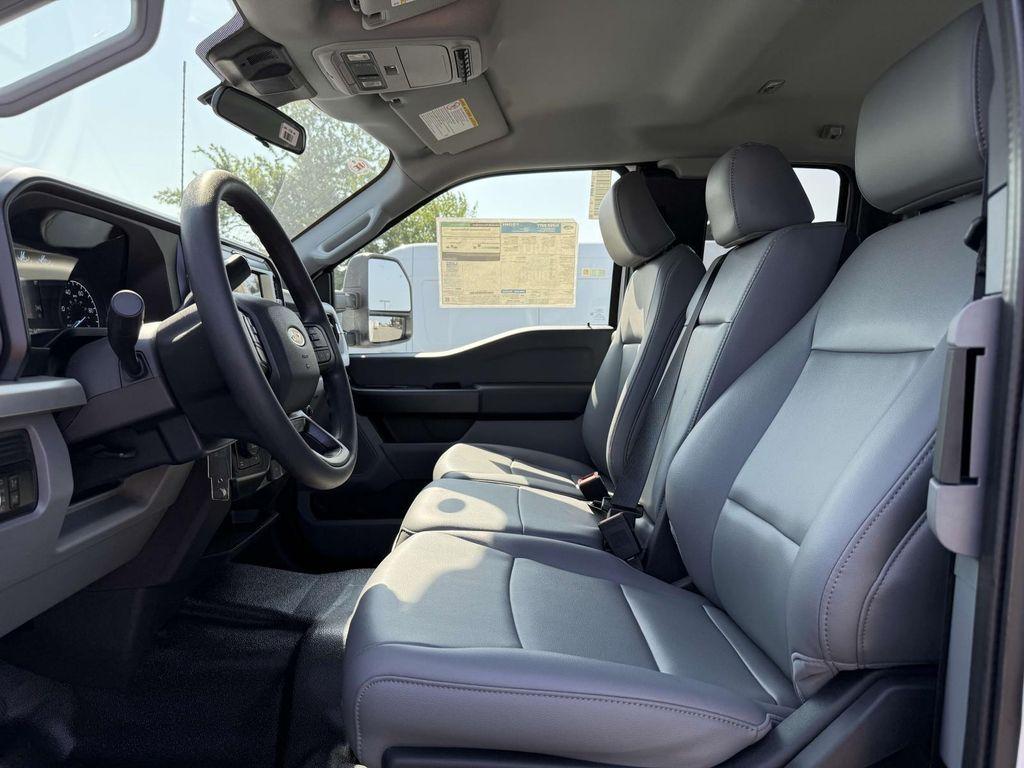 new 2025 Ford F-350 car, priced at $85,997