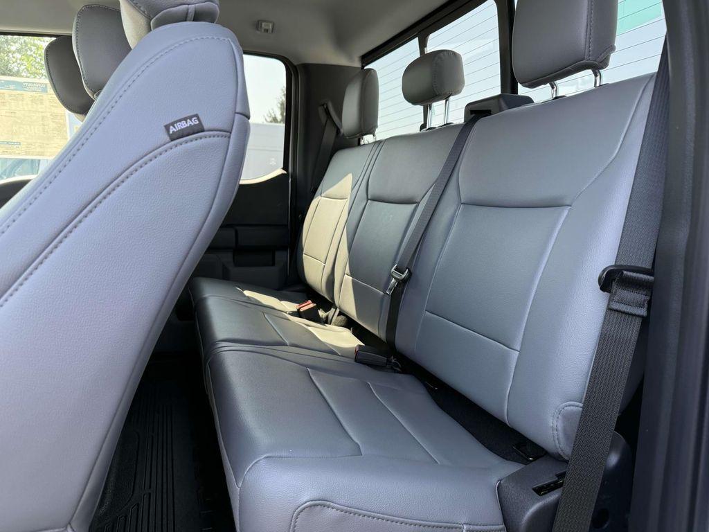 new 2025 Ford F-350 car, priced at $85,997