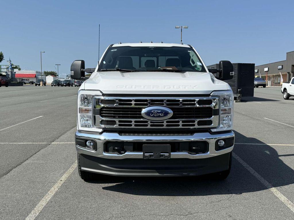 new 2025 Ford F-350 car, priced at $85,997