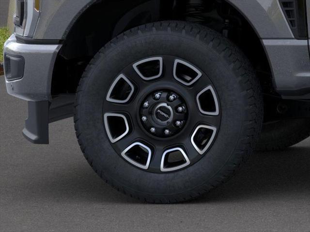 new 2025 Ford F-350 car, priced at $89,800