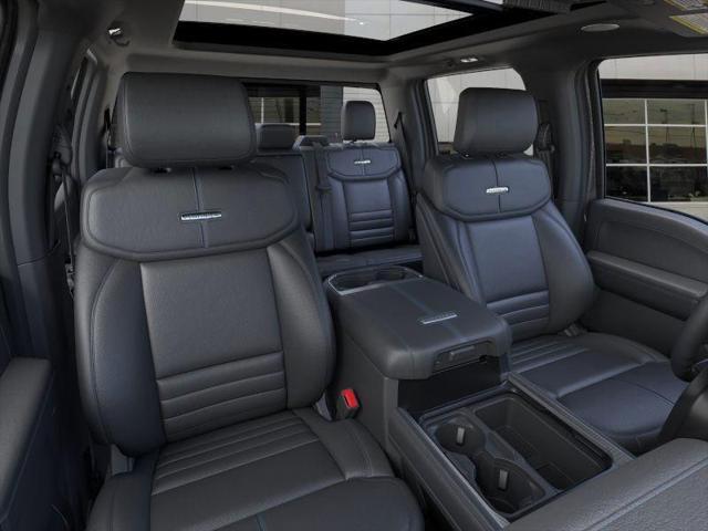 new 2025 Ford F-350 car, priced at $89,800