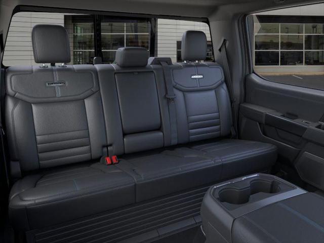 new 2025 Ford F-350 car, priced at $89,800