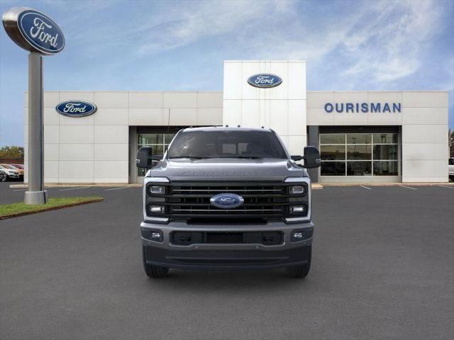 new 2025 Ford F-350 car, priced at $89,800