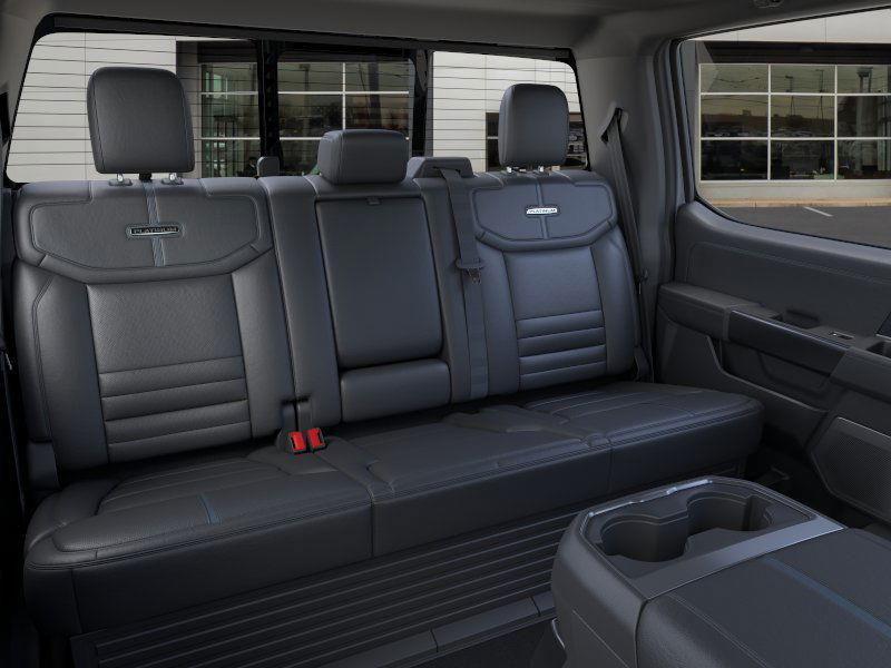 new 2026 Ford F-350 car, priced at $95,435