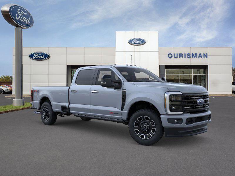 new 2026 Ford F-350 car, priced at $95,435