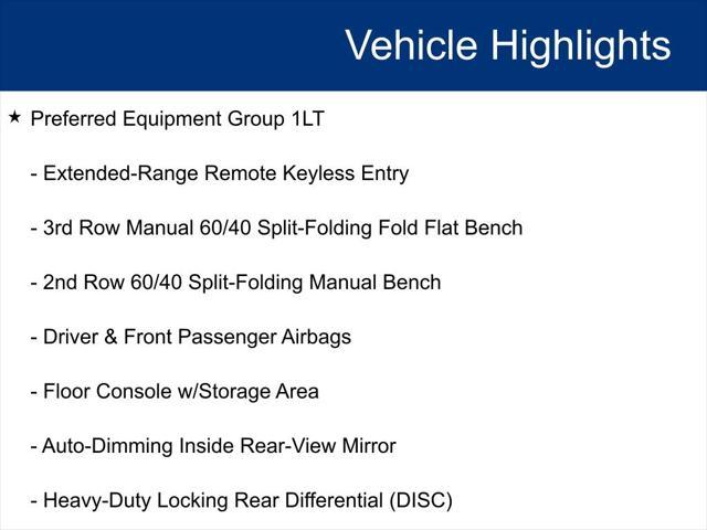 used 2015 Chevrolet Suburban car, priced at $21,000