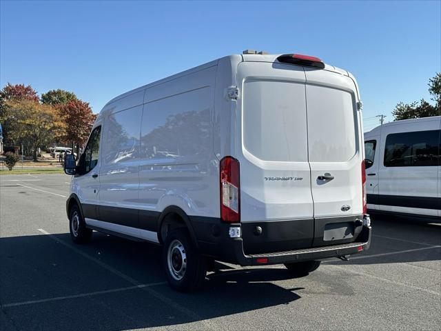 new 2024 Ford Transit-250 car, priced at $52,970