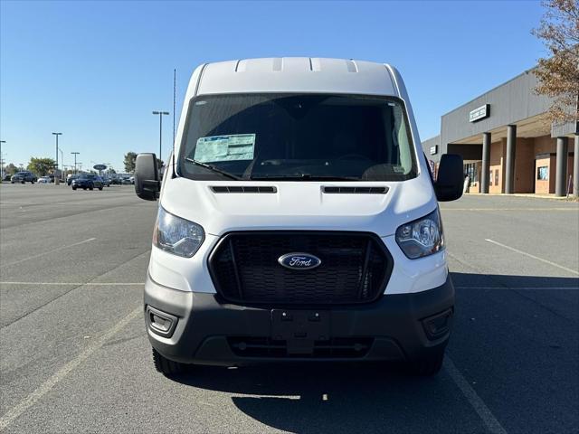 new 2024 Ford Transit-250 car, priced at $52,970