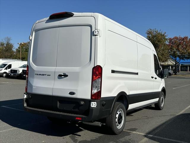 new 2024 Ford Transit-250 car, priced at $52,970