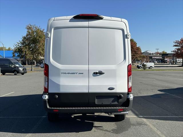 new 2024 Ford Transit-250 car, priced at $52,970