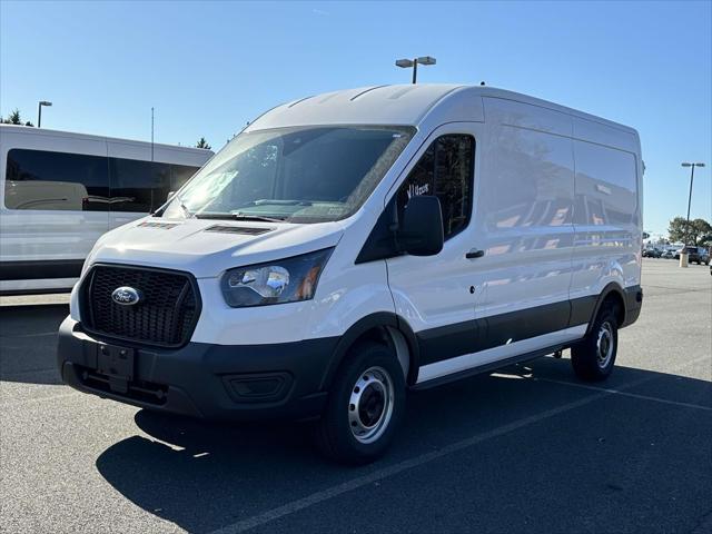 new 2024 Ford Transit-250 car, priced at $52,970