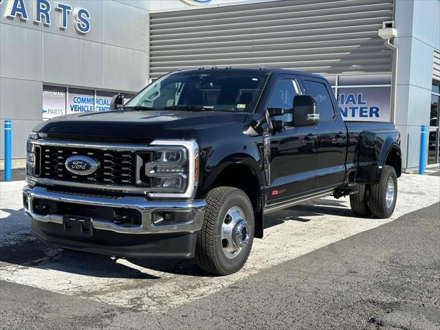 new 2024 Ford F-350 car, priced at $91,970