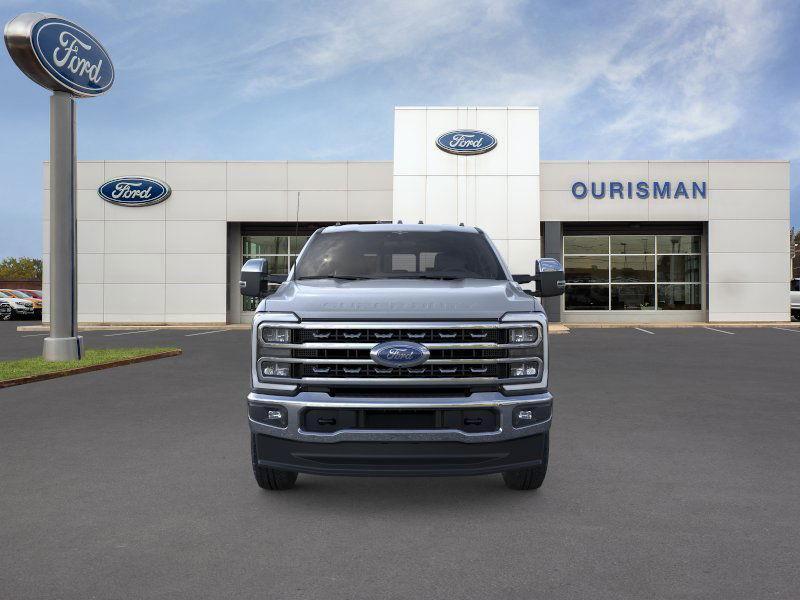 new 2026 Ford F-250 car, priced at $81,315