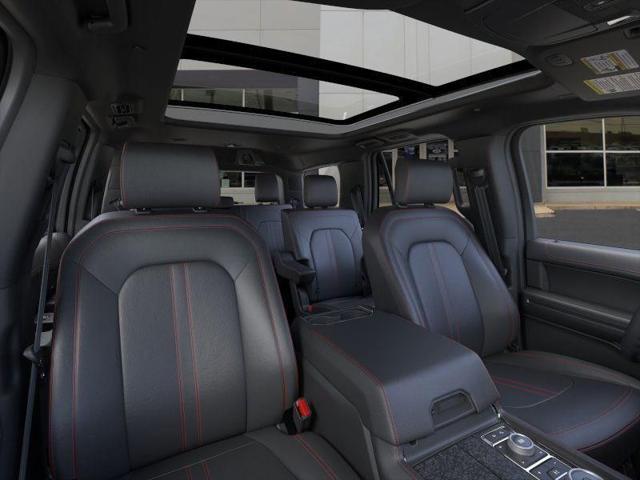 new 2024 Ford Expedition car, priced at $70,160